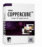 Ambiera Coppercube 6.0 Studio