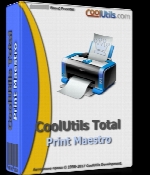 Coolutils Print Maestro 4 v1.0.6778.53158