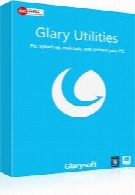 Glary Disk Cleaner 5.0.1.147