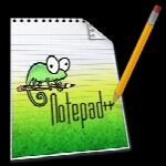 Notepad++ 7.5.8 x64