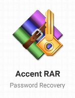 Accent RAR Password Recovery v1.0.17.955 Ultimate