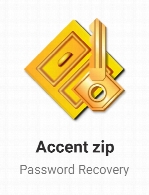 Accent ZIP Password Recovery v2.0.48.1027 Ultimate
