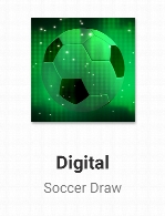 Digital Soccer Draw v5.2