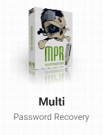 Multi Password Recovery v1.0.8