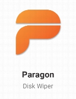 Paragon Disk Wiper v2010 x64