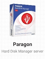 Paragon Hard Disk Manager Server v8.0.479