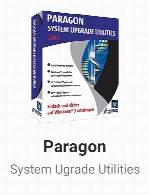 Paragon System Ugrade Utilities 2010