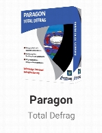 Paragon Total Defrag v2009