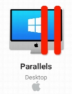 Parallels Desktop v5.0.9376 Mac OSX
