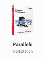 Parallels Workstation v2.2.2222