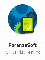 Parasoft C Plus Plus Test Professional v6.7.4.0