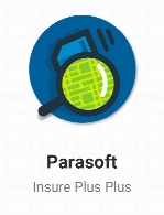 Parasoft Insure Plus Plus v7.0.8