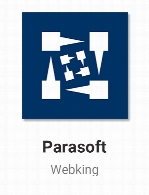 Parasoft Webking v5.5