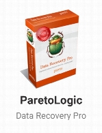 ParetoLogic Data Recovery Pro v1.1