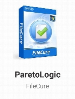 ParetoLogic FileCure v1.1
