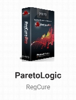 ParetoLogic RegCure v1.5.2.7