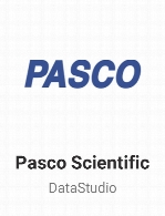 Pasco Scientific DataStudio 1.0.1