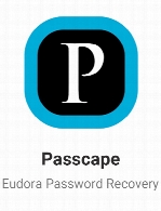 Passcape Eudora Password Recovery v1.0.0.11