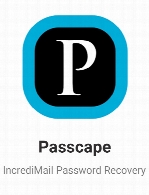 Passcape IncrediMail Password Recovery v1.0.1.22