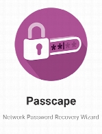 Passcape Network Password Recovery Wizard v5.8.3.678