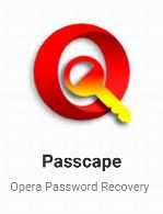 Passcape Opera Password Recovery v2.4.2.124