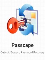 Passcape Outlook Express Password Recovery v1.4.0.99