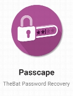 Passcape TheBat Password Recovery v1.0.7.32