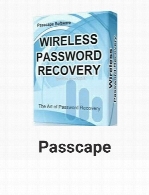 Passcape Word Password Recovery Pro v2.1.1.129
