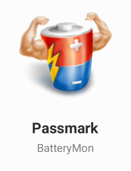 PassMark RAMMon 2.5.1000 for apple instal
