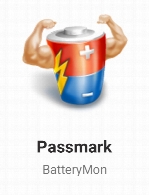 Passmark BatteryMon v2.1.1000