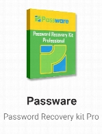Passware Password Recovery kit Professional v11.1.4002