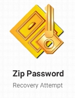 Zip Password Recovery Attempt v7.0