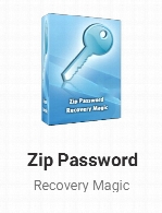 ZIP Password Recovery Magic v6.1.1.275