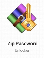ZIP Password Unlocker v4.0