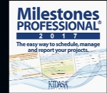 KIDASA Software Milestones Professional 2017 v17.0 x86