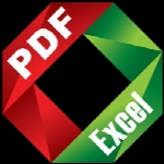 Lighten PDF to Excel Converter 6.1.0