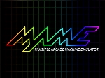 MAME (Multiple Arcade Machine Emulator) 0.200