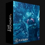 The Foundry Katana 3.0v3