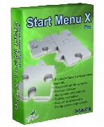 Start Menu X 6.2