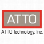 ATTO Disk Benchmark 4.00.0f2