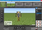 FrameForge Storyboard Studio 4.0.3 Stereo 3D Edition