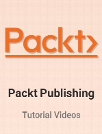 Packt Publishing - Adobe Premiere Pro CC Learn Video Editing in Premiere Pro
