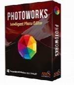 AMS Software PhotoWorks 4.15