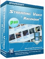 Apowersoft Streaming Video Recorder 6.3.0