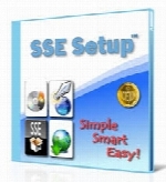 SSE Setup 8.5