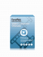 FonePaw Video Converter Ultimate 2.5.0