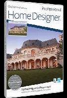 Home Designer Professional 2019 v20.3.0.54
