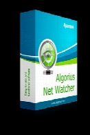 Algorius Net Watcher 2.4.1