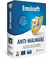 Emsisoft Anti-Malware 2018.7.0.8824