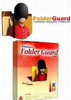 Folder Guard 18.7 x86
